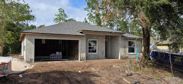 163 Bridgehaven Drive, PALM COAST, FL 32137