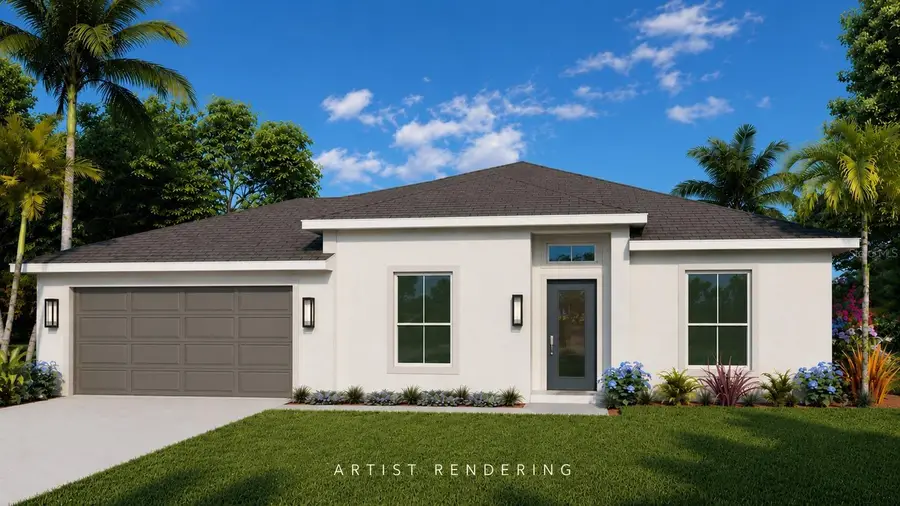 163 Bridgehaven Drive, Palm Coast, FL 32137 - #2