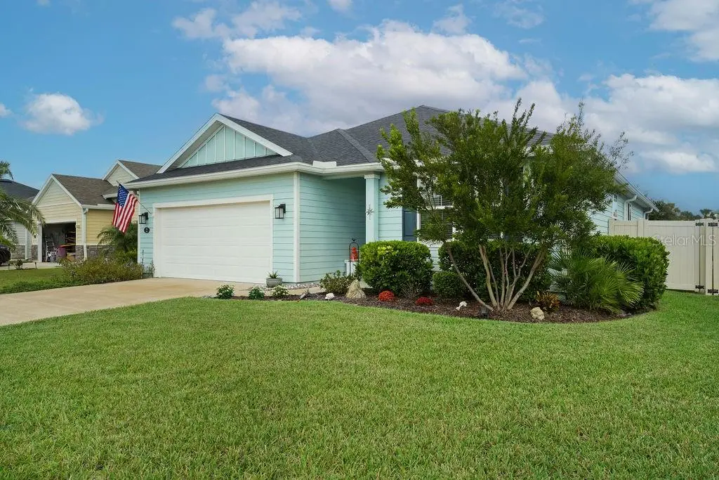 22 Las Casitas Boulevard, Palm Coast, FL 32137 - #1