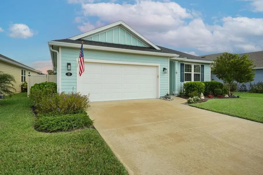 22 Las Casitas Boulevard, Palm Coast, FL 32137 - #2