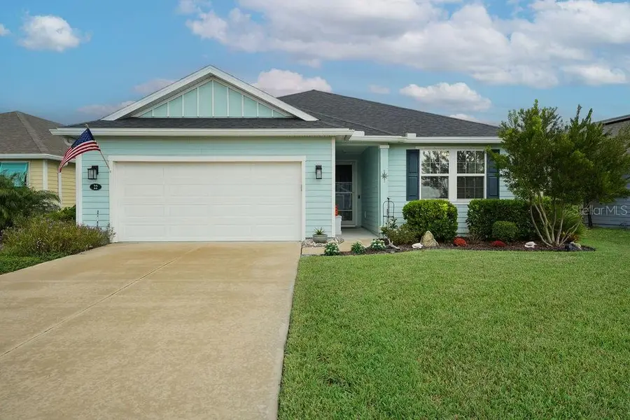 22 Las Casitas Boulevard, Palm Coast, FL 32137 - #3