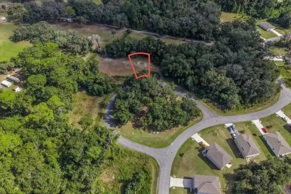 167 Live Oak Circle, CRESCENT CITY, FL 32112
