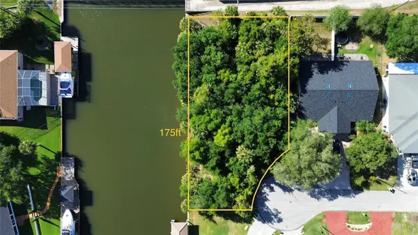 252 Coral Reef Court N, PALM COAST, FL 32137