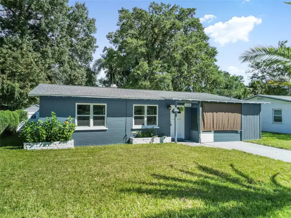 122 Palm Drive, DAYTONA BEACH, FL 32117