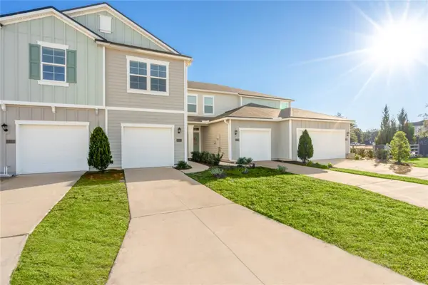 119 Redbud Road, PALM COAST, FL 32137