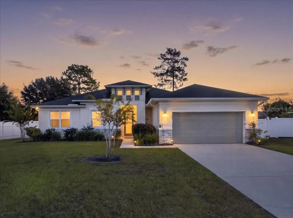 23 Rockingham Lane, Palm Coast, FL 32164 - #1