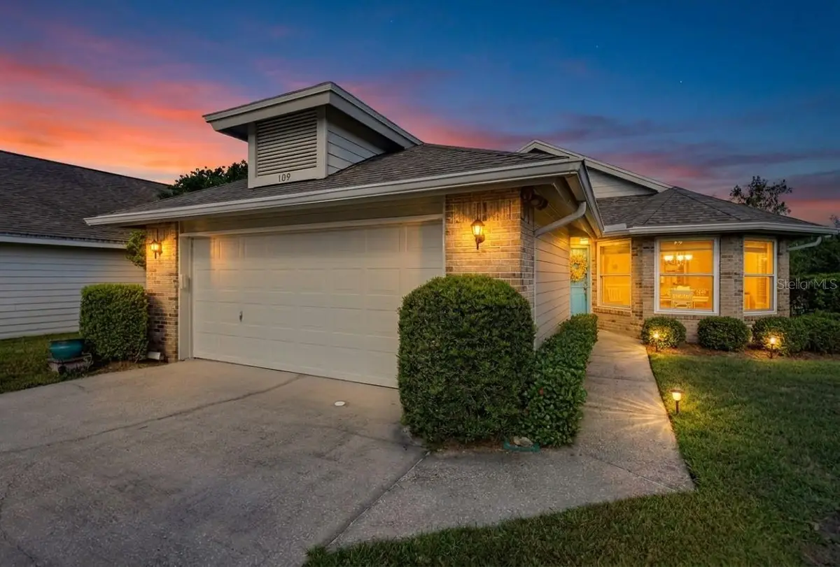 109 Morning Dove Court, Daytona Beach, FL 32119 - #1
