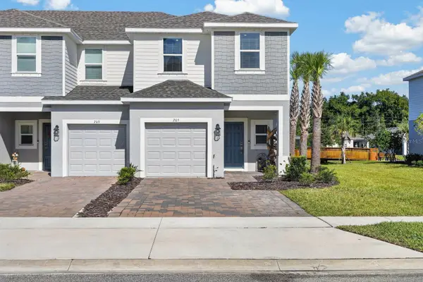 205 River Front Way, EDGEWATER, FL 32141