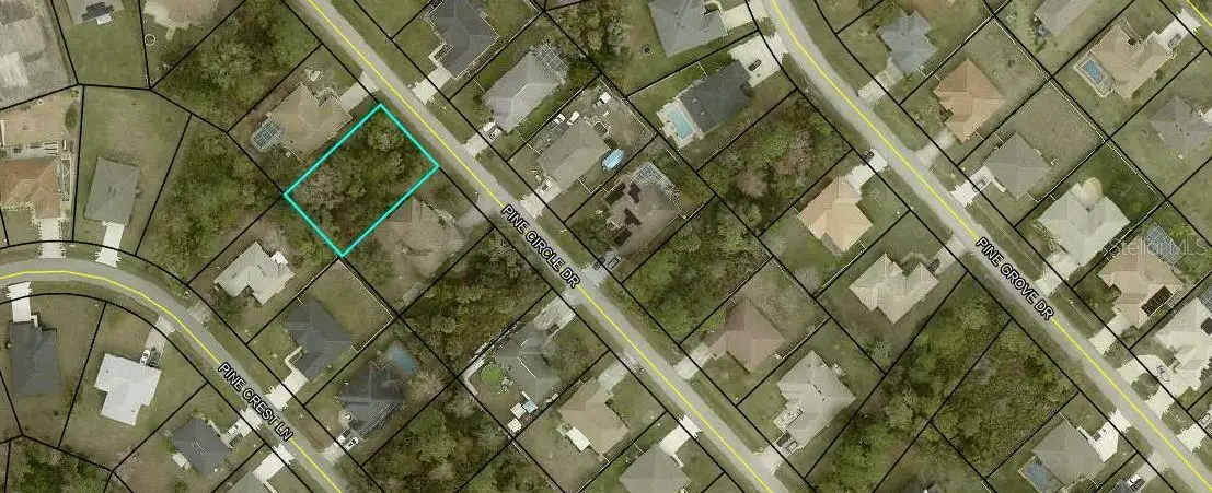 54 Pine Circle Drive, Palm Coast, FL 32164 - #1