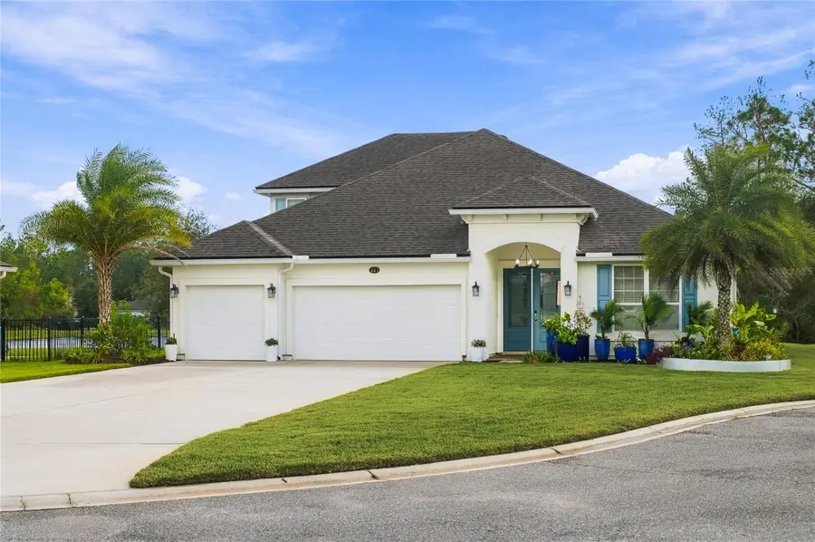 367 Deerfield Meadows Circle, Saint Augustine, FL 32086 - #2