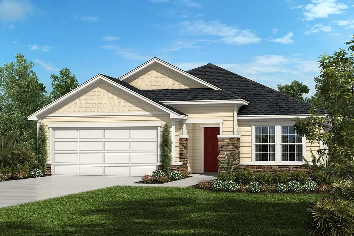35 Somerset, Palm Coast, FL 32137 - #1