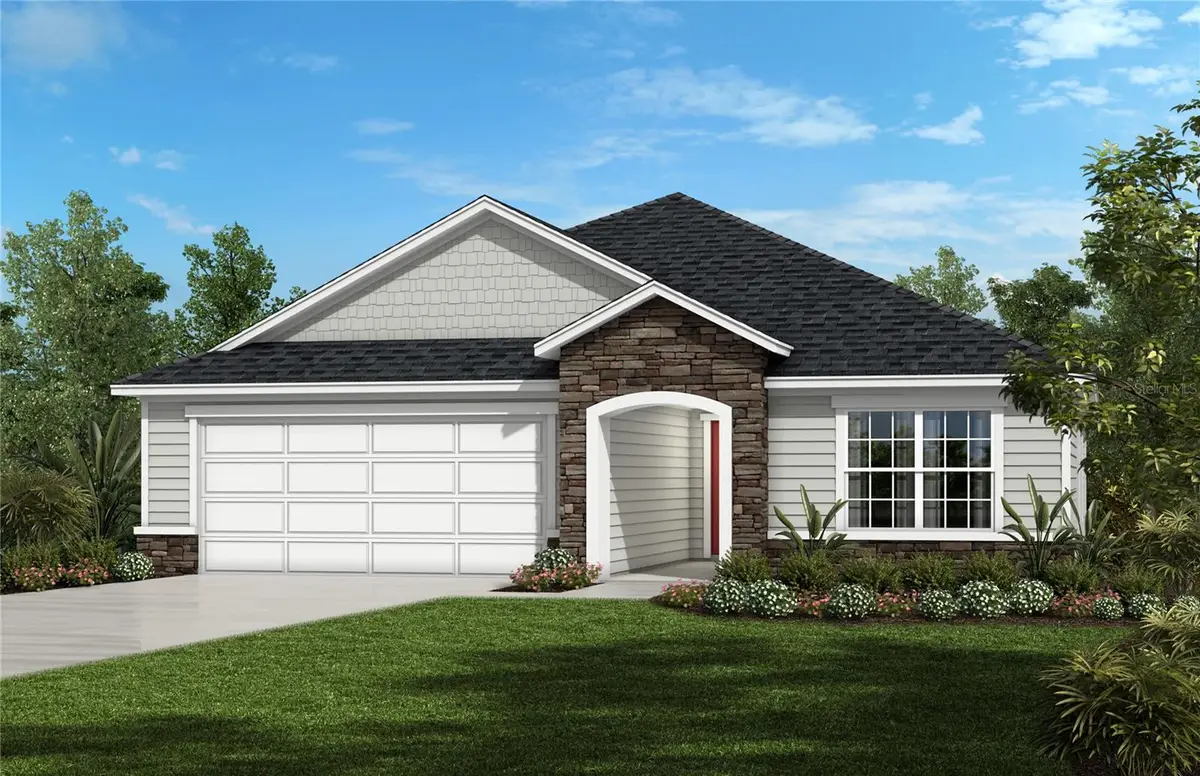 38 Somerset Avenue, Palm Coast, FL 32137 - #1