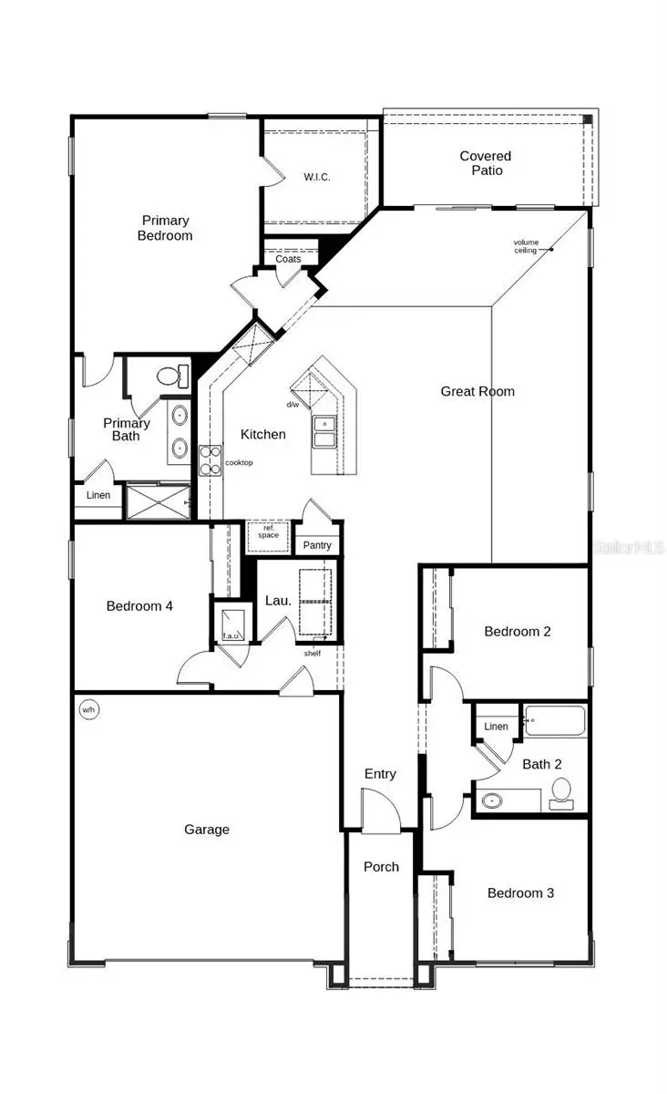 38 Somerset Avenue, Palm Coast, FL 32137 - #2