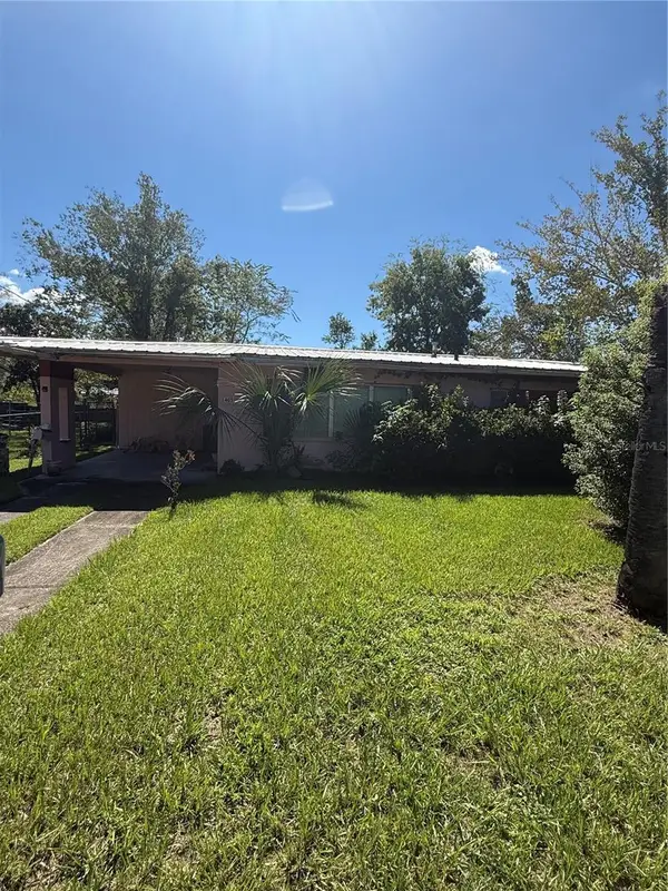 1405 Ocean Street, PALATKA, FL 32177