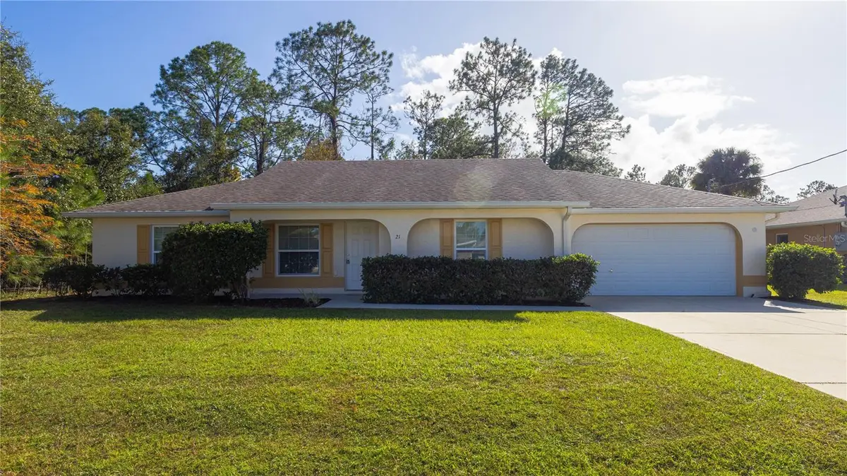 21 Whetstone Lane, Palm Coast, FL 32164 - #1