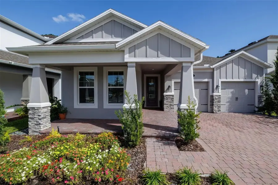 754 Trillium Court, Debary, FL 32713 - #3