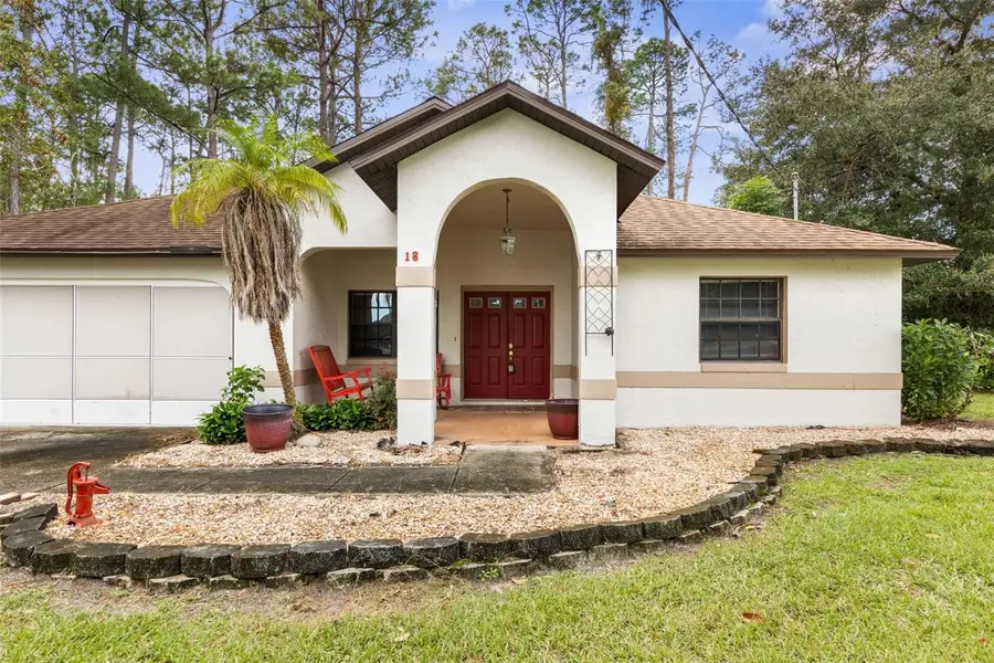 18 Windermere Place, Palm Coast, FL 32164 - #2