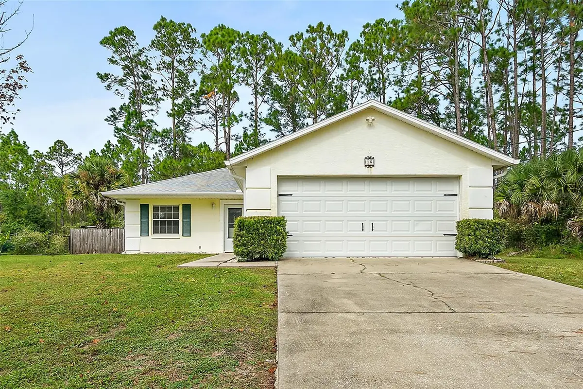 16 Slumber Meadow Trail, Palm Coast, FL 32164 - #1