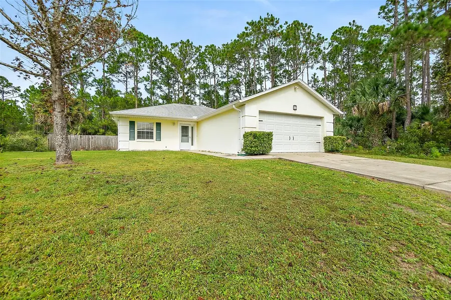 16 Slumber Meadow Trail, Palm Coast, FL 32164 - #3