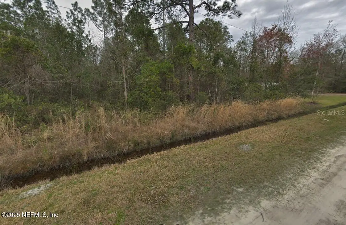 4340 Isaac Street, Hastings, FL 32145 - #1