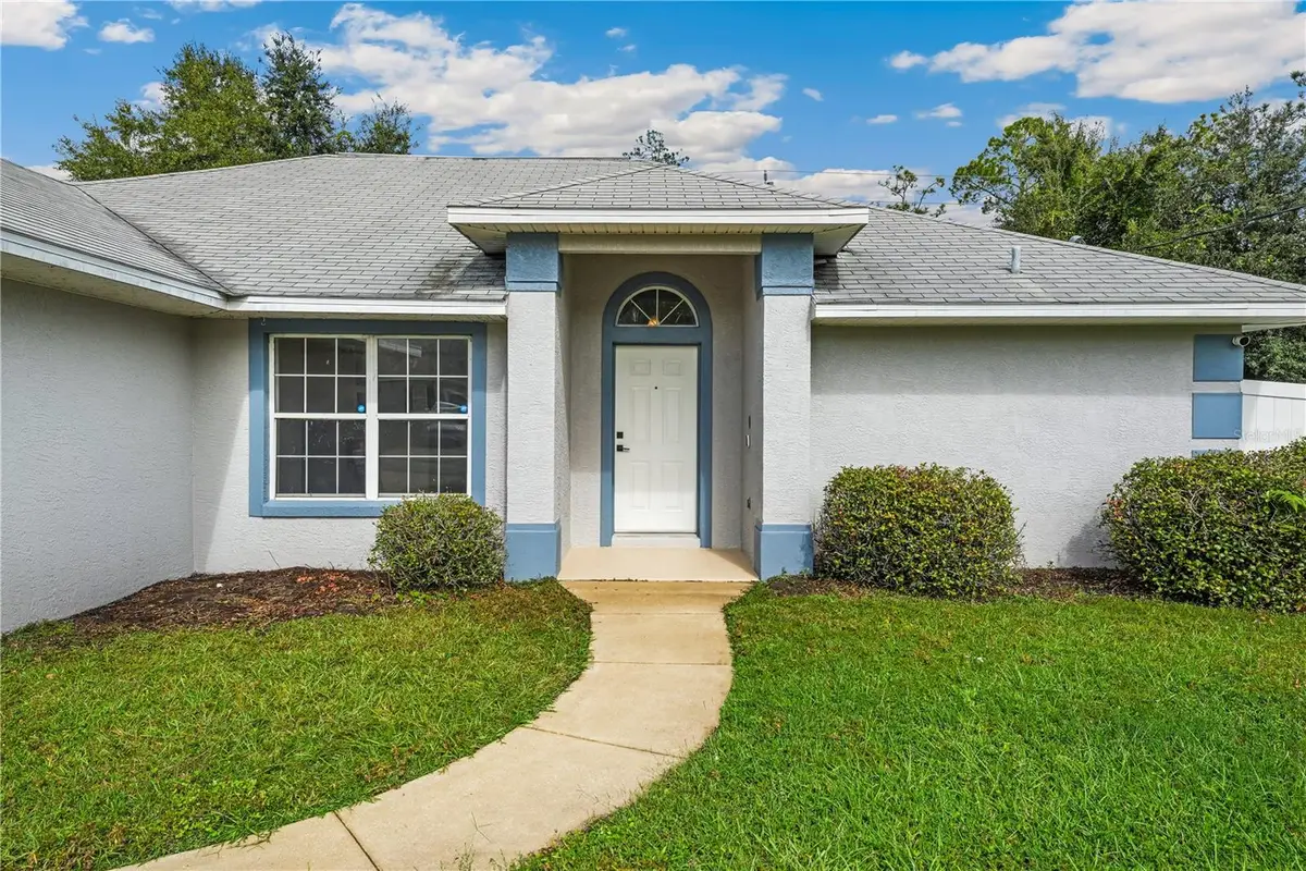 20 Rymshaw Drive, Palm Coast, FL 32164 - #1