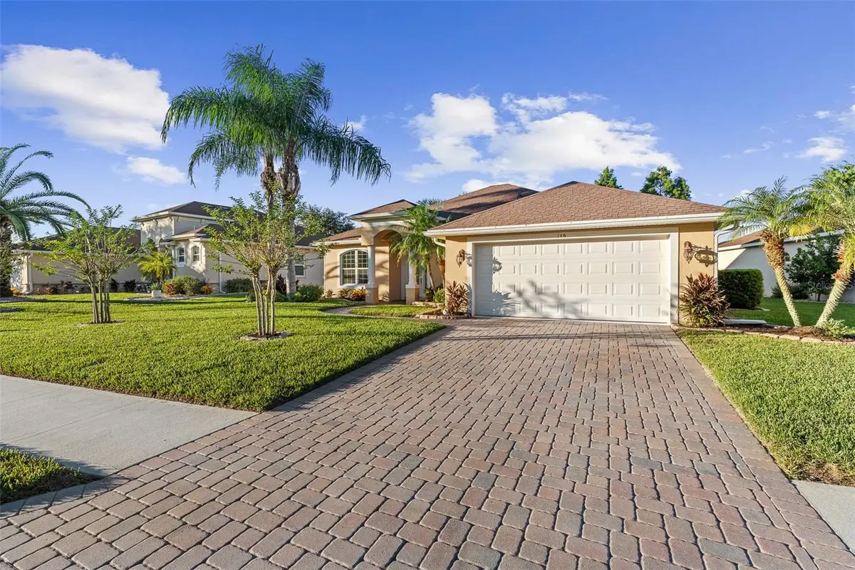 146 Arena Lake Drive, Palm Coast, FL 32137 - #1