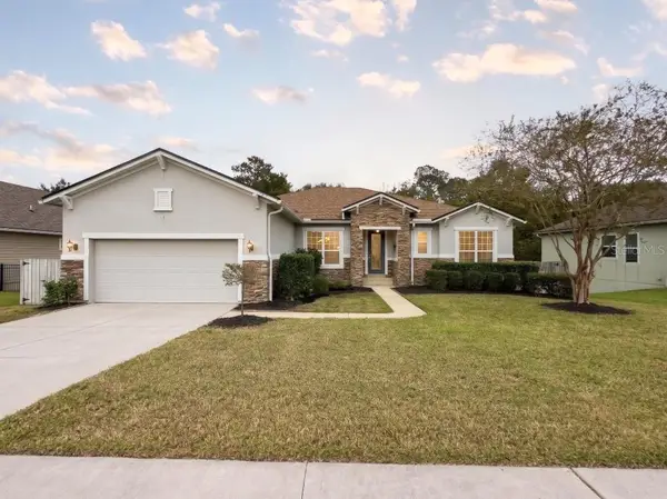 487 Gianna Way, ST AUGUSTINE, FL 32086