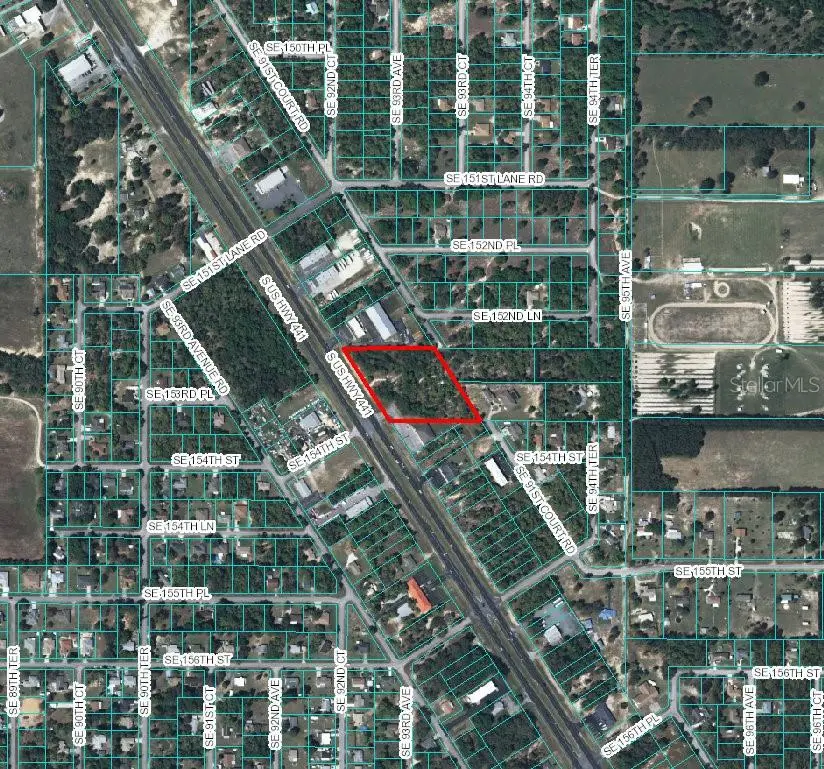 00 Hwy 441, Summerfield, FL 34491 - Image #2