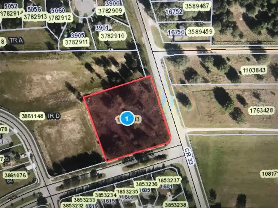 Corner Of Cr 33 And Centennial Pkwy, Mascotte, FL 34753 - Image #2