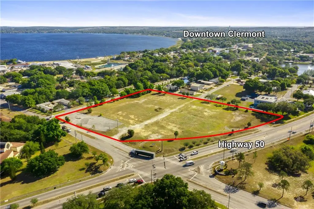 901 12th Street, Clermont, FL 34711 - Image #1