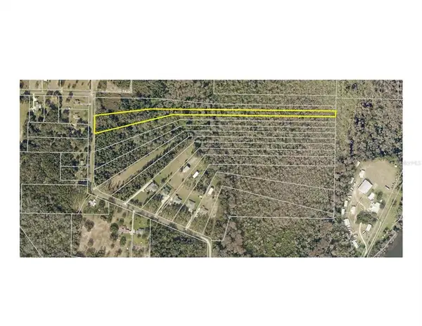 Sunnyside Drive #Lot 12, LEESBURG, FL 34748