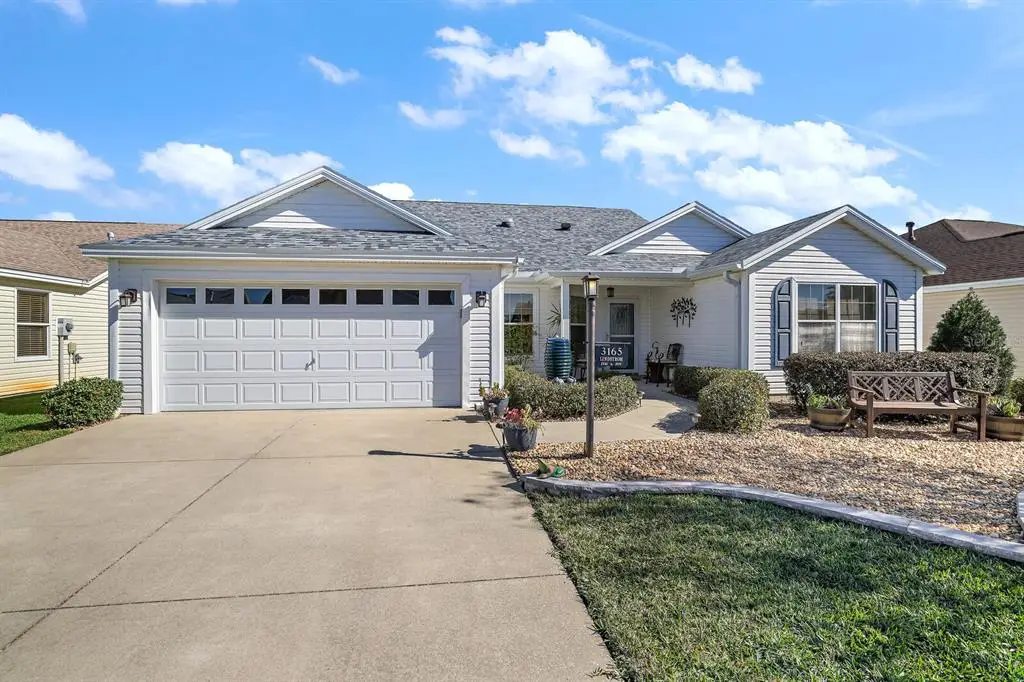 3165 Hudson Court, The Villages, FL 32162 - #1