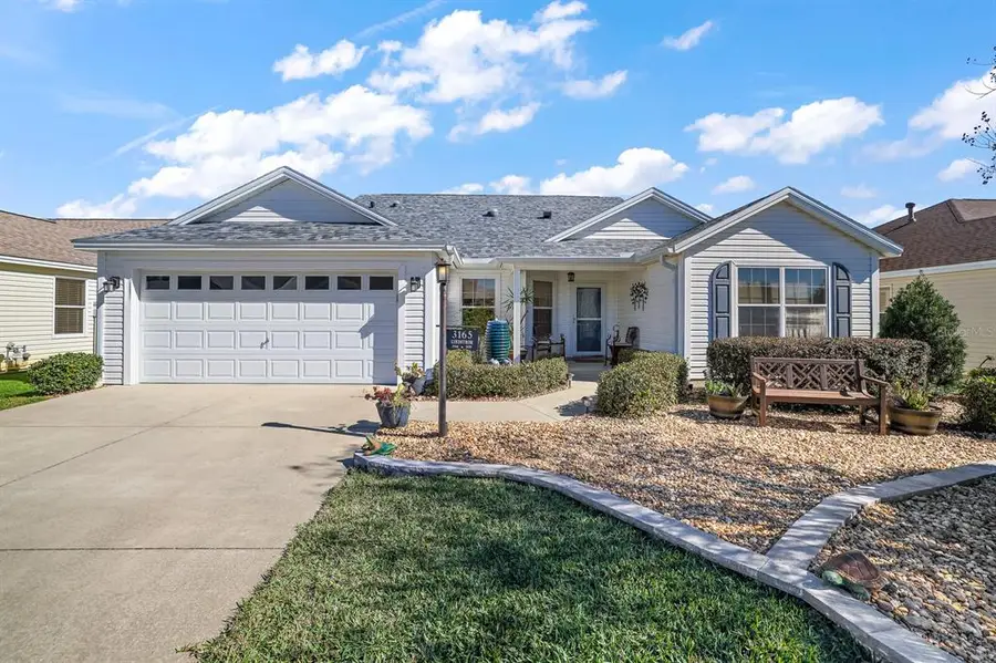 3165 Hudson Court, The Villages, FL 32162 - #2