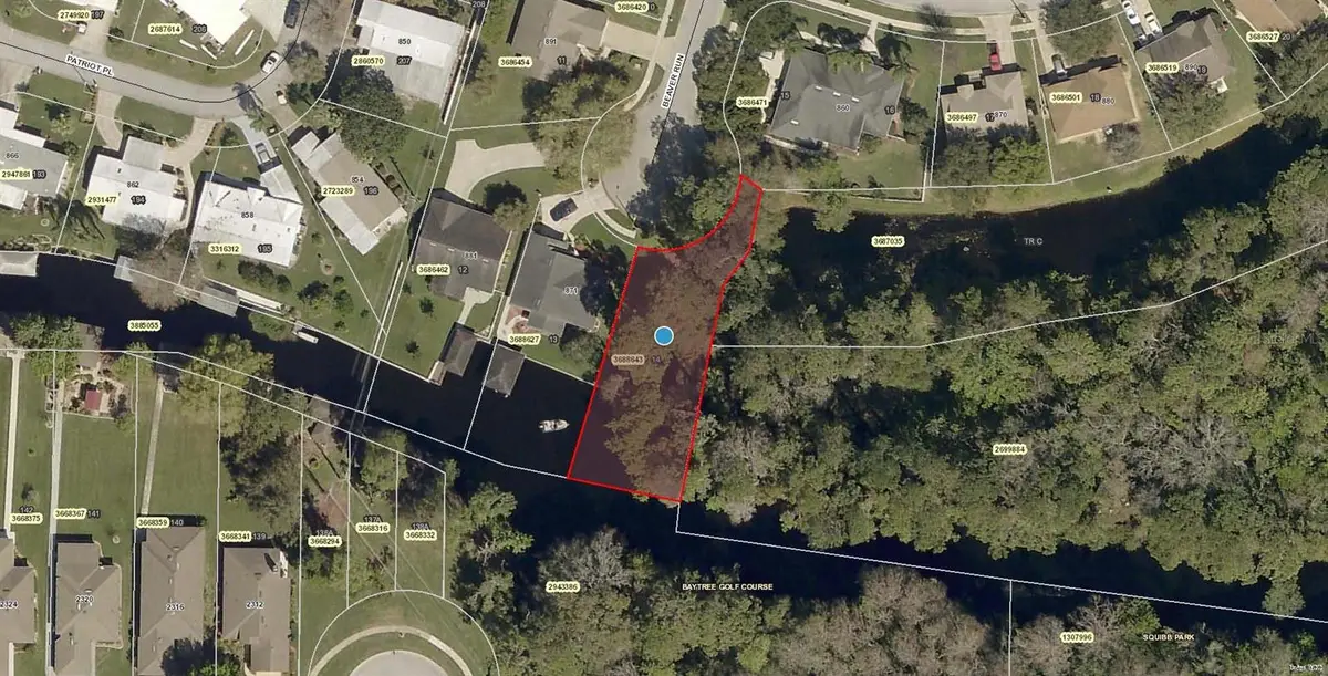 0000 Beaver Run, Tavares, FL 32778 - Image #1