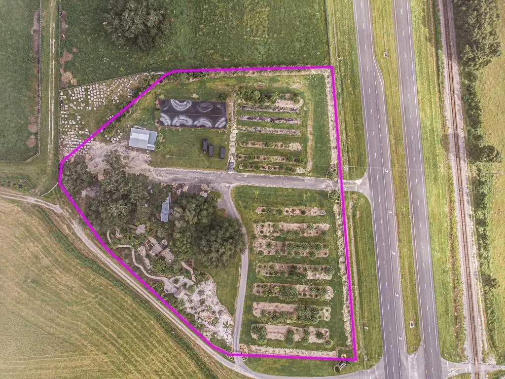 13494 N Us Hwy 301, Oxford, FL 34484 - Image #1