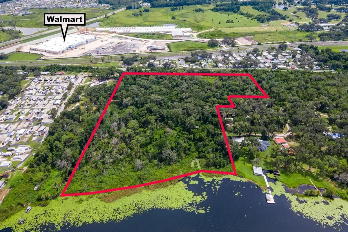 7476 NE 49th Lane, Wildwood, FL 34785 - #1