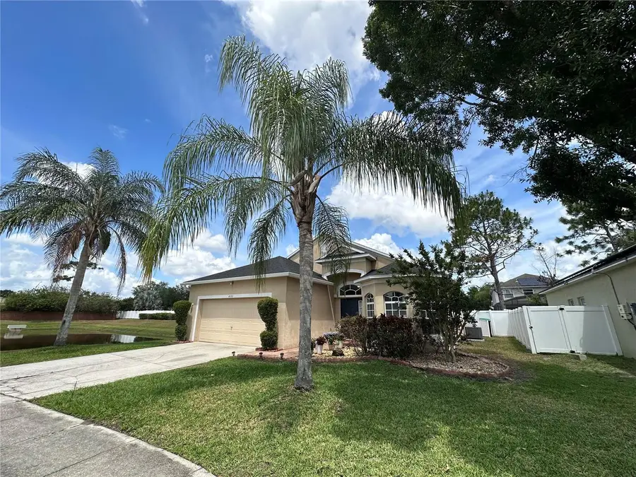 4333 Waterside Pointe Circle, Orlando, FL 32829 - Image #3