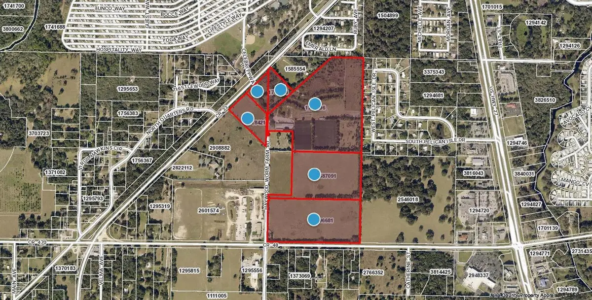 4100 County Road 48, Okahumpka, FL 34762 - Image #1