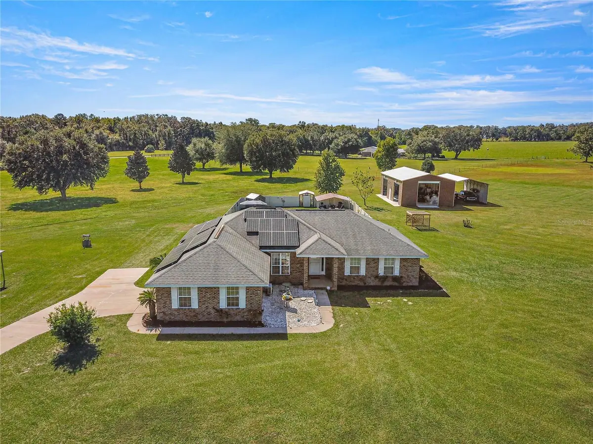 282 Sw Breezy Drive, Lake City, FL 32025 - Image #1