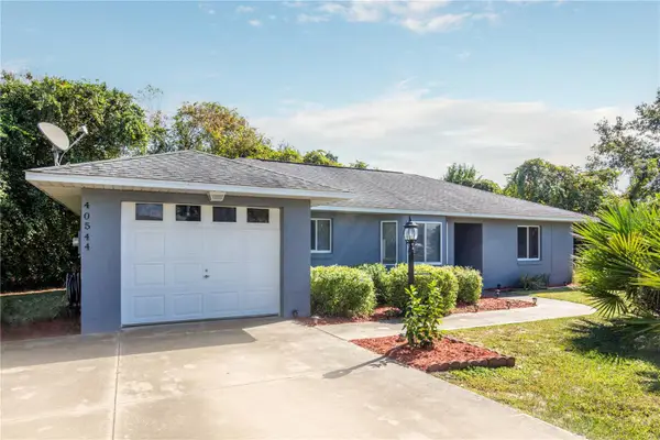 40544 E 7th Avenue, UMATILLA, FL 32784