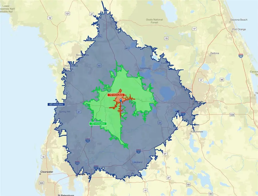 13929 Sr 471, Webster, FL 33597 - Image #2