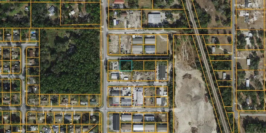 NE 44th Lane, Ocala, FL 34479 - Image #3