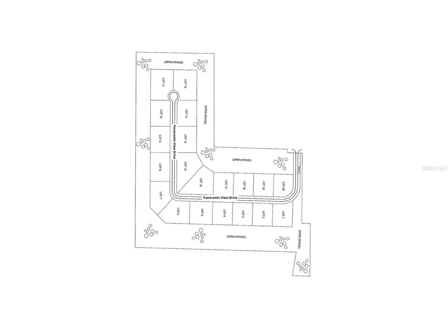 5549 Panoramic View Drive, Apopka, FL 32712 - #2