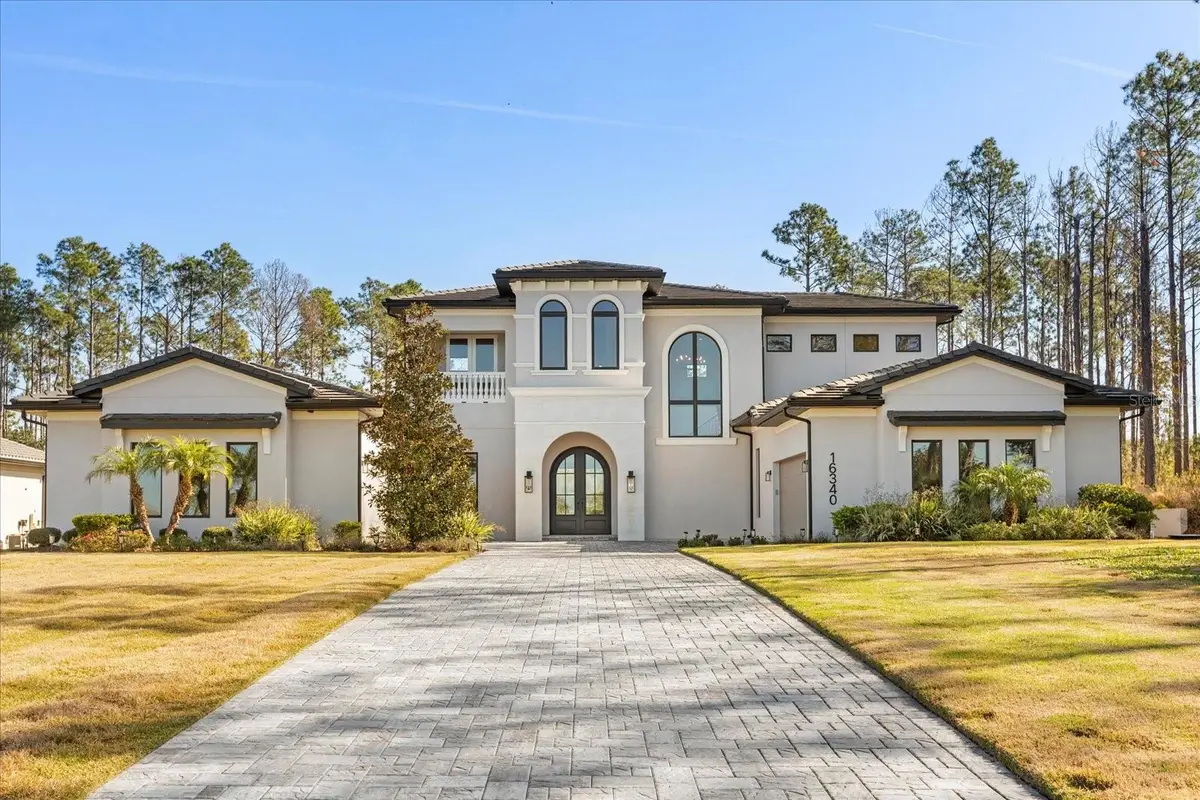 16340 Pendio Drive, Bella Collina, FL 34756 - #1
