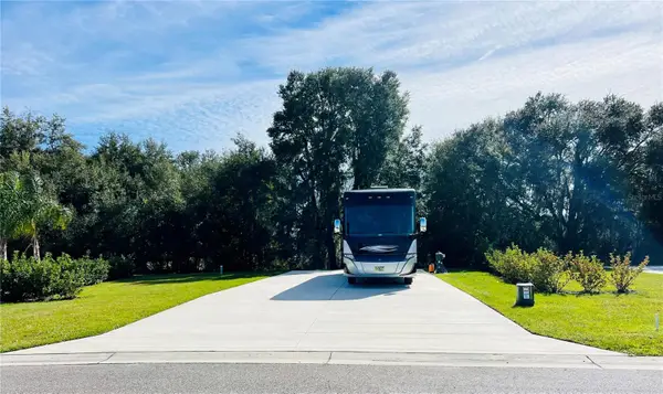 4903 SE 92nd Blvd Terrace, WEBSTER, FL 33597