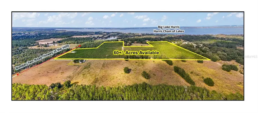 7285 Number 2 Road, Howey In The Hills, FL 34737 - Image #2