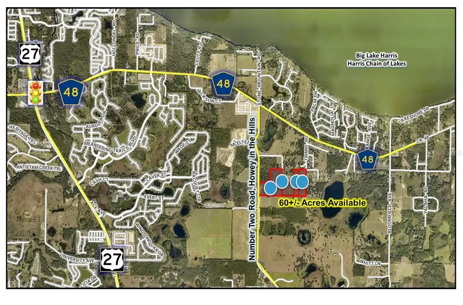 7285 Number 2 Road, Howey In The Hills, FL 34737 - Image #3