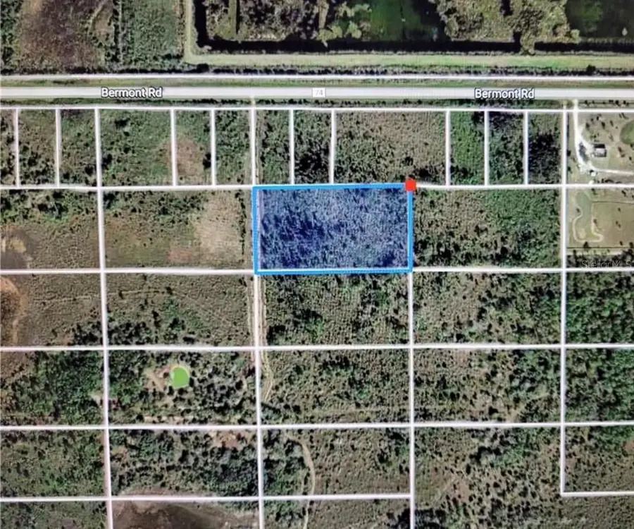 49573 Bermont Road, Punta Gorda, FL 33982 - #2