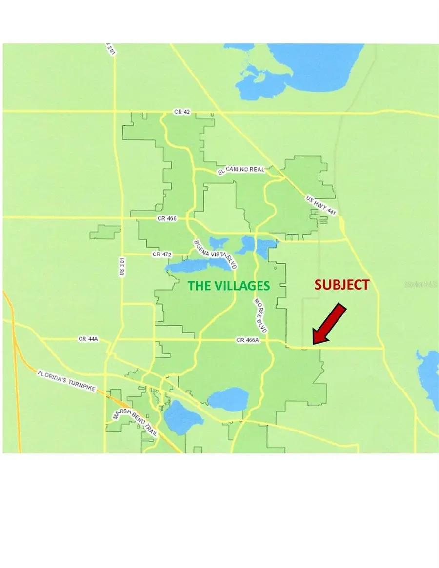 745 County Road 466a, Fruitland Park, FL 34731 - Image #3