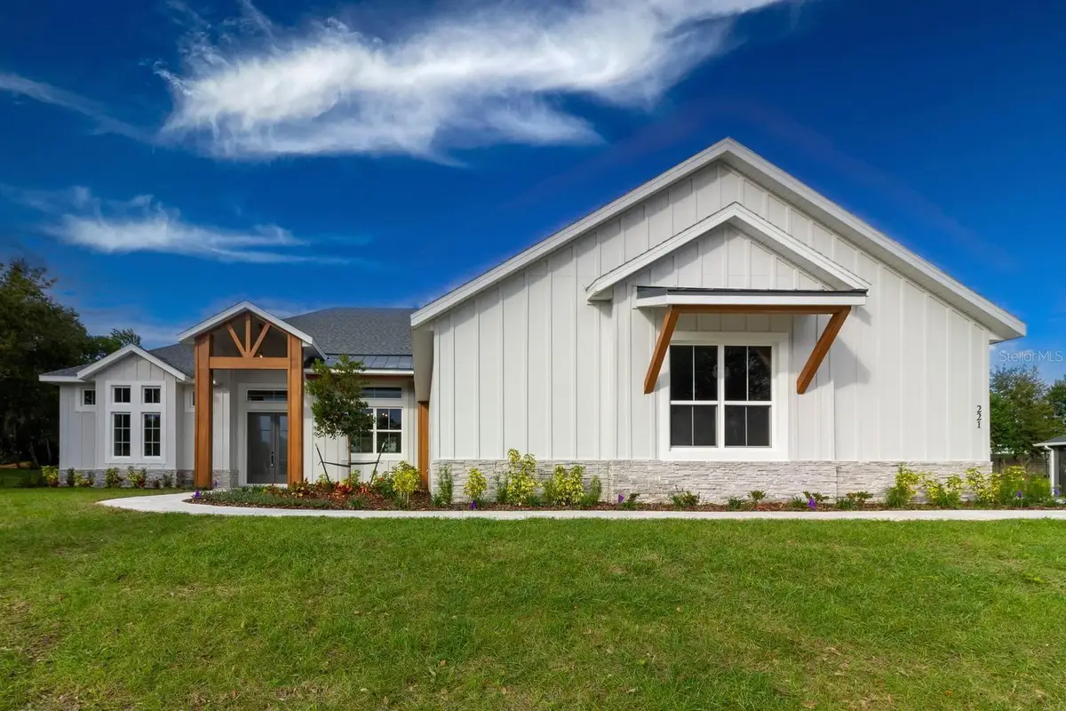 5542 Panoramic View Dr, Apopka, FL 32712 - #1